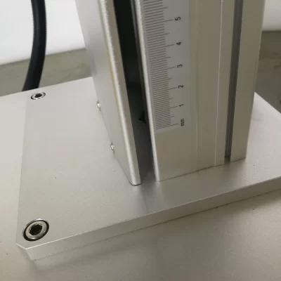 China Factory Direct Sales Fiber Laser Marker 20W 30W 50W 100W, Competitive Price, High Quality, OEM Service Available