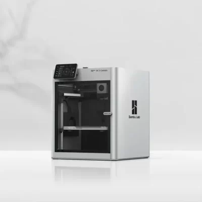 For Bambu Lab X1 Carbon Printer 3d