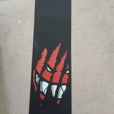 skate griptape os780 pro 33*9 polegadas lixa 1pcs 83*24cm spitfire griptape