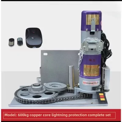 Roll Up Door Opener Garage Rolling Shutter Door Motor/Operator