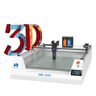 MD-A128 Oferta especial 1200*800mm Máquina de letras led de nivelamento automático Maquina De Fabricacin De Insignias