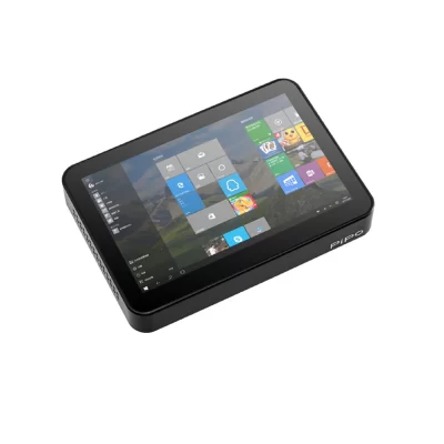 PiPo X2S All-in-One Mini PC 3GB 64GB Industrial Pc Wins 10 Intel Celeron N4020 Computer Tablet Touch Screen Mini PC 8 Inch