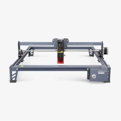 Máquina de gravação e corte industrial a laser 5w/10w/22w no atacado