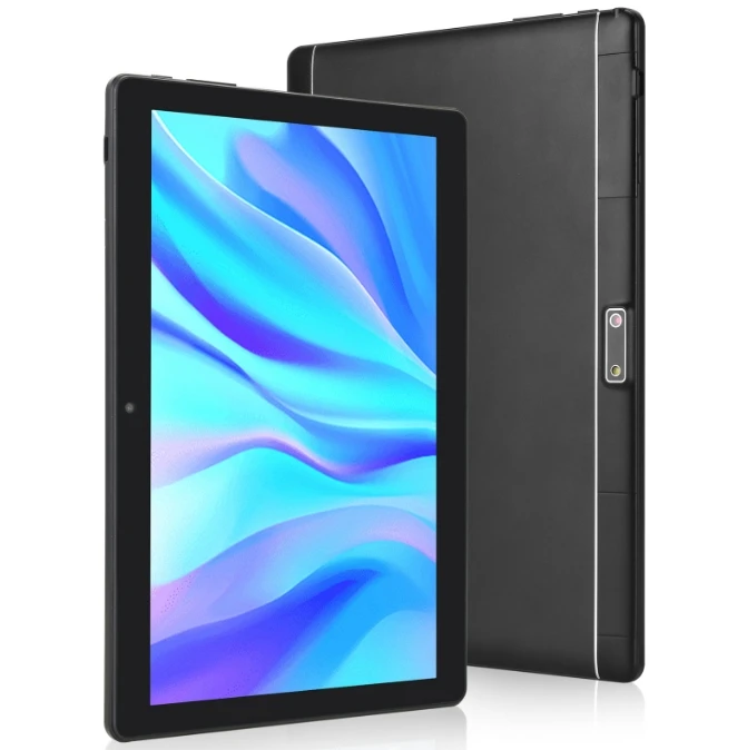 10 inch Android 14 tablet 64G eight core BT5.0 office game WiFi6 tablet