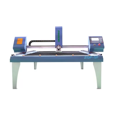Hot Sale 1325 1530 Cnc Plasma Cutting Machine Portable Cnc Sheet Metal Cutting Plasma with 120a
