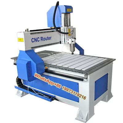 Máquina de corte plasma portátil 6090 cn, 1325 4*8 pés, roteador para trabalhar madeira, nova condição usada, sinais de gravação, letras, núcleo do motor