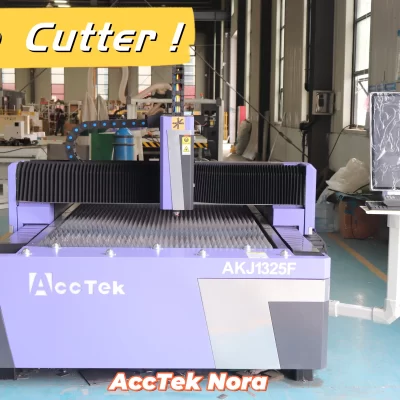 Fiber Laser Cutting Machines 1.5KW 2KW Cutting Metal Plates Stable Use Laser Cutting Tools for Steel Carbon steel