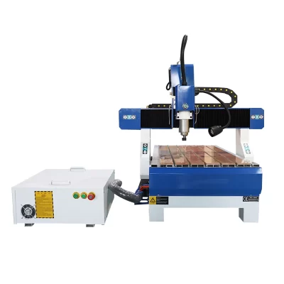 1.5Kw 2.2kw 3d engraving 6090 metal engraving engraving machine router woodworking mini numerical control router woodworking sof