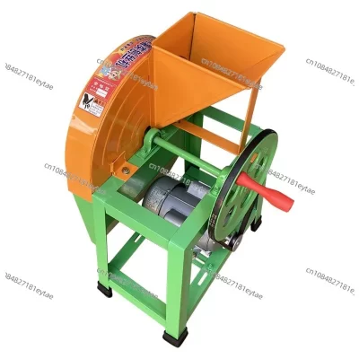 500 kg/h cortador de vegetais elétrico com manivela ralador multifuncional automático cortador de portão de batata