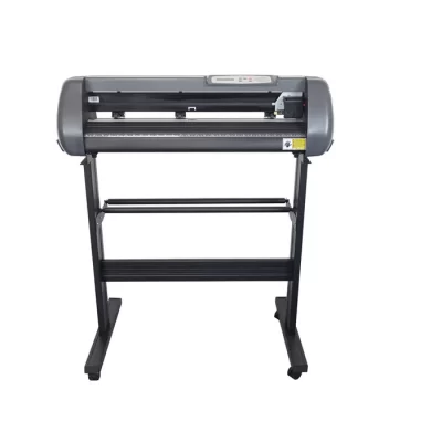SK-870, plotter de corte básico e-cut, cortador de motor de passo, vinil, tamanho 35, modelo 870 mm, máquina de corte