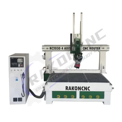 4 Axis Cnc Router Atc1325 Cnc Furniture Making Machinery 3D Wood Carving Cnc Price For Sale