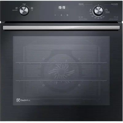 Forno a Gás de Embutir Electrolux OE8GH 80L - 220V