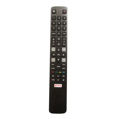 RM-L1508 + controle remoto para RC802N YAI2 YUI1 TCL TV THOMSON IFFALCON P20 C2 Series 32S6000S 40S6000FS 43S6000FS 49C2US 55C2US 65C2US