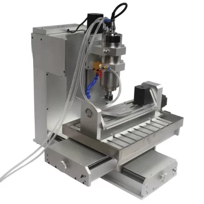 Widely used 5-axis 2200 W numerical control milling machine