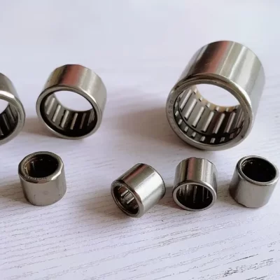 10 peças hf0306 hf0406 hf0608 hf0812 hf0810 hf0812 hf1012 rolamento de agulha unidirecional