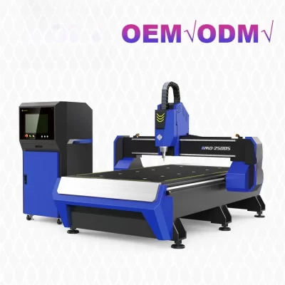 Máquina corte laser CNC, Oem odm corte de metal gravura cnc máquina para trabalhar madeira fresadora cnc roteador madeira