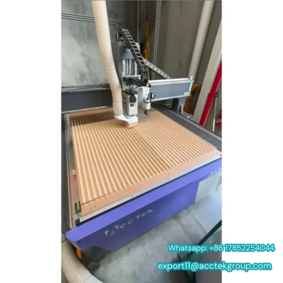 Móveis que fazem trocador automático de ferramentas roteador CNC de 3 eixos 2030 Atc roteador de madeira com mesa de vácuo
