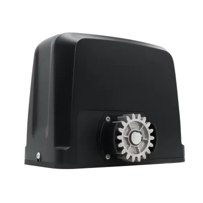 Durable Slide Gate Door Motor For Villa Farm Workshop Courtyard Factory 600KG Automatic Sliding Gate Opener Motor Rack Drive