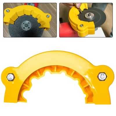 3-12mm multiuso broca apontador de polimento ferramenta de moagem peças de ferramentas alimentadas por plástico para moedor de ângulo