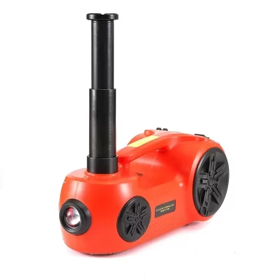 Profissional 5 toneladas de levantamento rápido manual piso durável acessórios do veículo cric hidráulico elétrico para carro reparo rápido