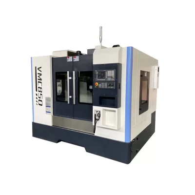 VMC850 Vertical Machining Center 5-axis CNC Machining VMC1160