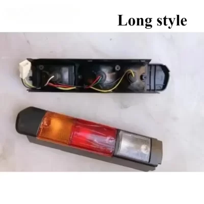 1 unidade de luz de combinação traseira de empilhadeira 56630-26601-71 para Toyota 8FD10-30