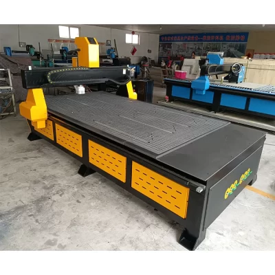 Router CNC Chinesa tamanho personalizado indústria de corte madeira móveis porta cnc fresadora carpintaria cnc roteador pesado 3 eixos roteador