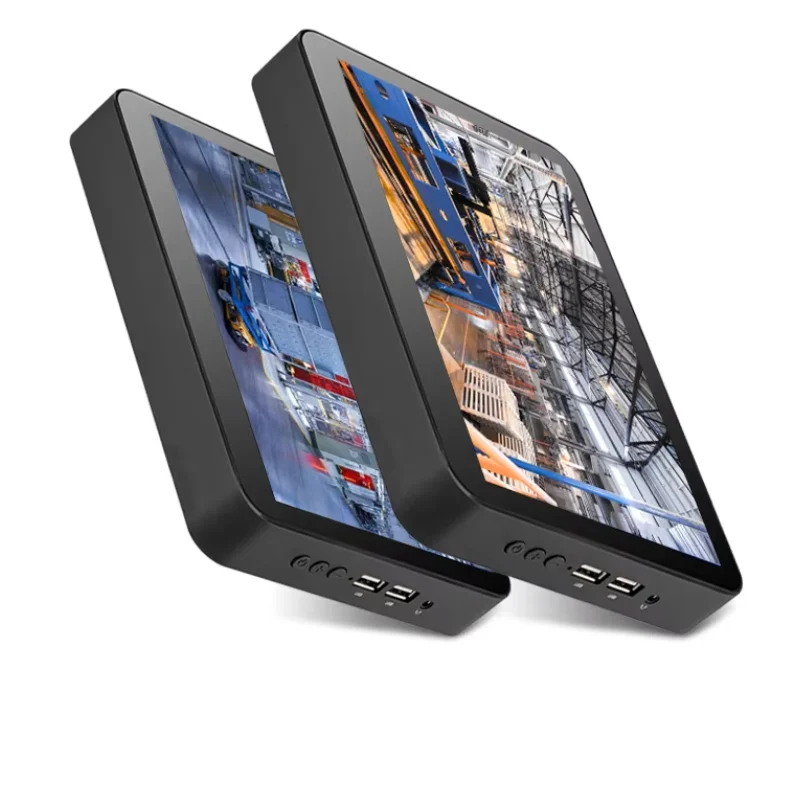 New Pipo X2S 8 inch 1280*800 HD screen Win10 system Z3735F/N4020 CPU 3G/4G memory 64G Rom BT4.0 Wifi RJ45 mini desktop computer - Image 3