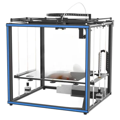 Printer Industrial Grade Large Size High Precision Kit Home Student