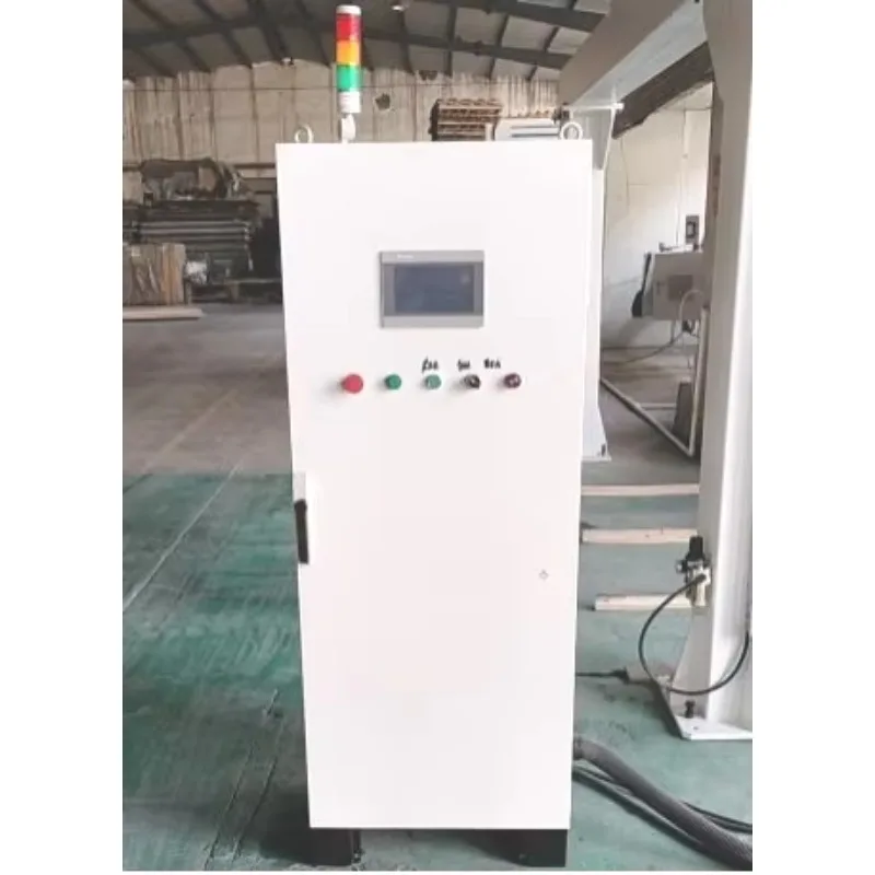 Loading Gantry Automatic Gantry Woodworking Machine for Efficient Loading - Image 6