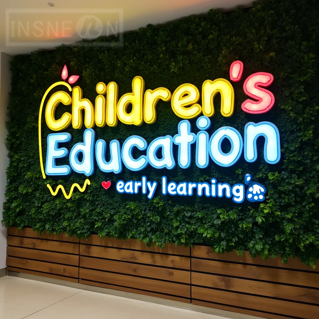 Sinal de letras de metal com iluminação frontal LED 3D personalizado para vitrine de negócios Sinalização de publicidade iluminada à prova d'água ao ar livre - Image 4