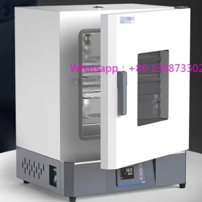Brand new genuine LACHOI laboratory portable heating constant temperature box