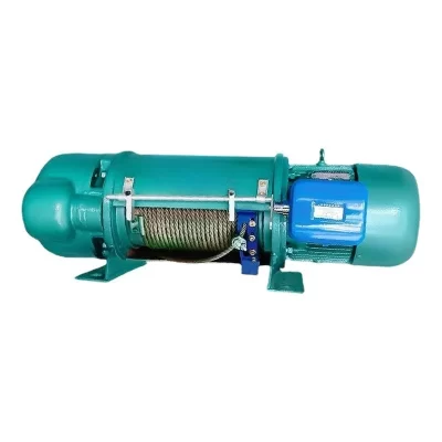 Guindaste elétrico de condução tipo cd1, guindaste de 380v, 1 tonelada, 2 toneladas, 3 toneladas, 5 toneladas, 10t, cabo de fio, grua elétrica