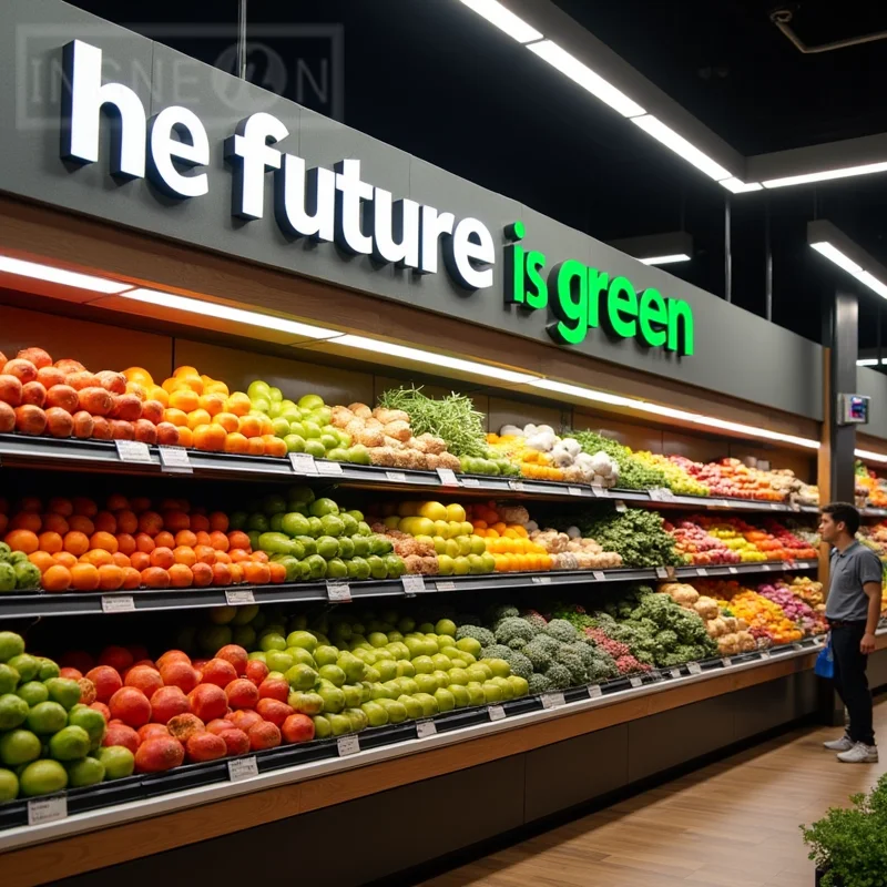 Sinal de letras de metal com iluminação frontal LED 3D personalizado para vitrine de negócios à prova d'água iluminada para exibição de sinalização de publicidade - Image 4