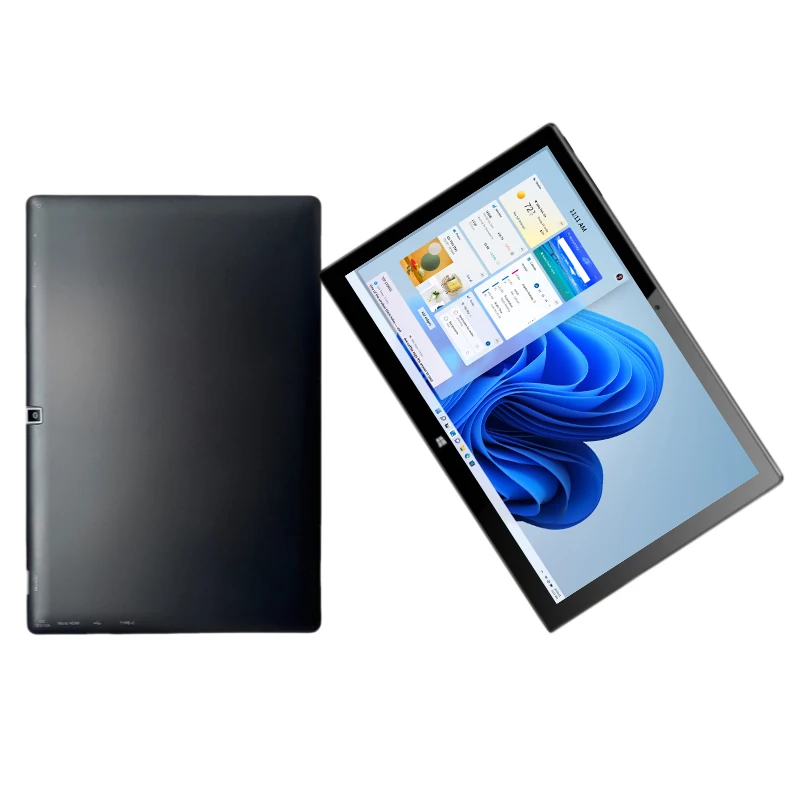 Hot Sales 64Bit AR40 10.1 INCH Windows 11 Tablet PC 4GB RAM 64GB ROM Intel N3350 CPU 1920*1200 Resolution Dual Cameras WIFI - Image 2