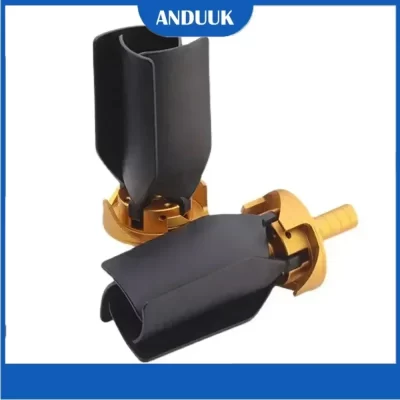 Chip Remoção automática Artefato Fan Machine, Centro de Usinagem CNC, Raspador de Resíduos Remoção de Poeira, Fan Cleaner