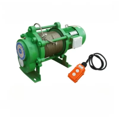 Multifuncional Electric Hoist Crane Host, Guincho de construção, Trator, 1.5 Ton, 2 Ton, 3 Ton, 380V, 220V