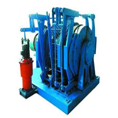 JYB-60 × 1,25 transporte JYB transporte Minha guincho de transporte Trincheira multiuso subterrânea de duas velocidades