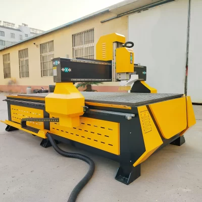Router CNC  Rtm 1325 fresagem mdf eixo rotativo de espuma plástica 4th mini roteadores cnc 1212 máquina de gravura cnc/fresagem cnc trocador de ferramentas automático