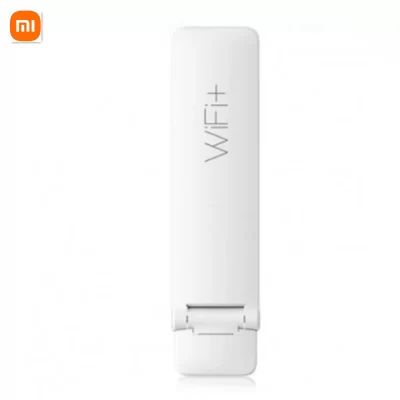 70% nova xiaomi wifi repetidor 2 amplificador extensor 300mbps sem fio wi fi roteador extensor para mi inteligente casa roteador sem caixa