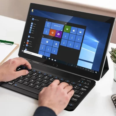 10.1 Inch AR10 Windows 10 Tablet PC 8GB RAM 128GB ROM WINDOWS 10 Quad Core Bluetooth Dual Camera USB 3.0 WIFI