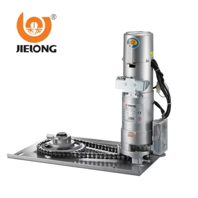 300kg motorised door opener Intelligent rolling door motor opening and closing device