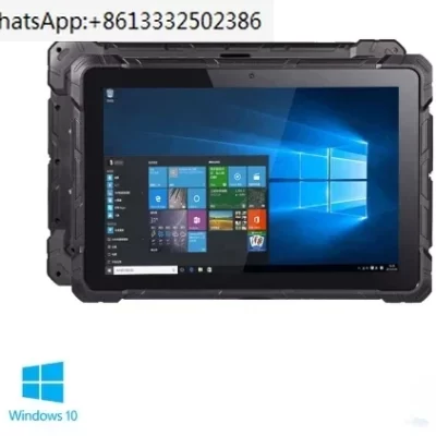 Gole F7 industrial IP67 WINDOWS 10 inch rugged tablet pc