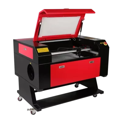 9060 100W 130w 150w Gravador a laser Tubo laser Máquina de gravação em vidro Produtos confiáveis Qualidade consistente