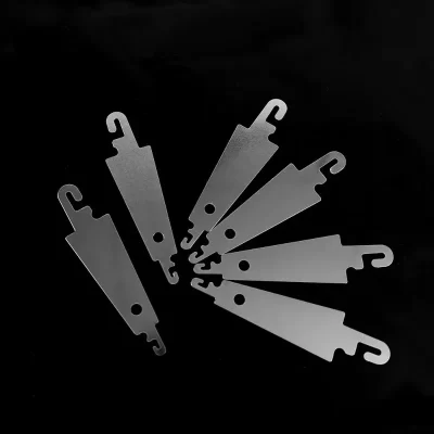 10/50 pçs metal grande olho agulha threaderers bordado ponto cruz threading ferramentas diy bordado cruz bordado acessórios