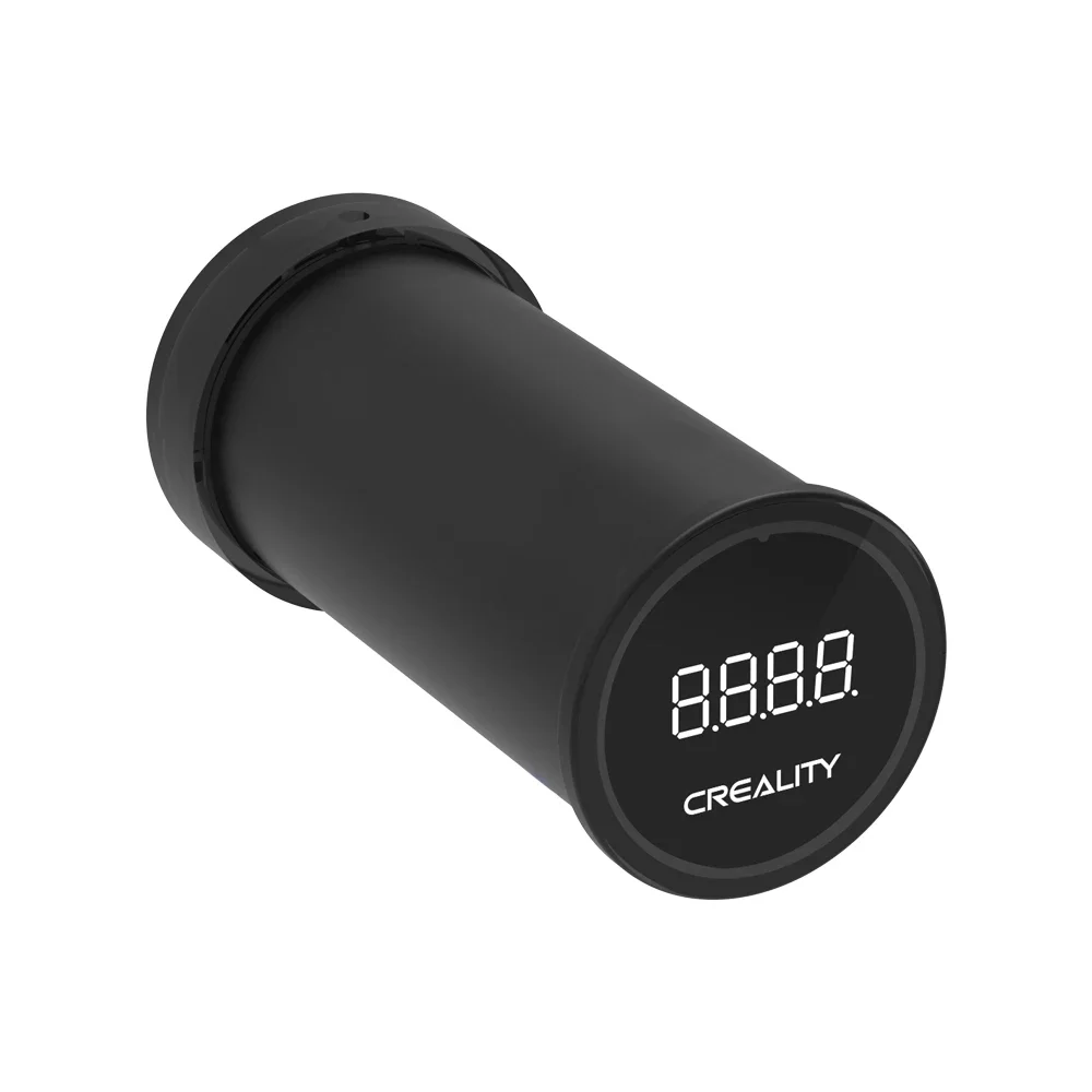 Creality-Digital Spool Rack-S Display HD, pesagem precisa, alimentação filamento suave, ampla adaptação para todos os FDM, impressoras 3D - Image 2