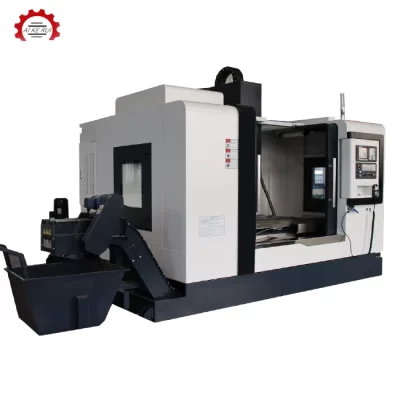 High Quality And Efficiency Fanuc System VMC850/VMC855 Vertical Cnc Hining Center