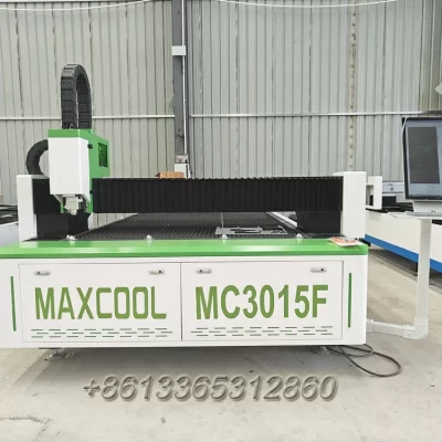 Metal Sheet Fibre Lazer Cutter Plate and Tube Optional Integrated Fiber Laser Cutting Machines CNC 2040 4020 1500w 2kw 3kw 4kw
