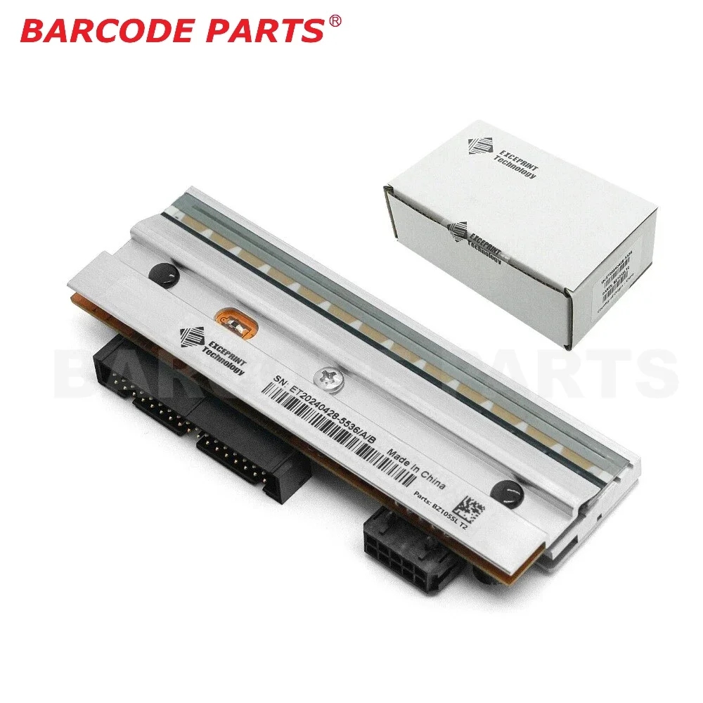 ✅ Cabeça de impressão para impressora de etiquetas térmicas zebra 105sl 203dpi cabeça de impressão G32432-1M ✅ - Image 3