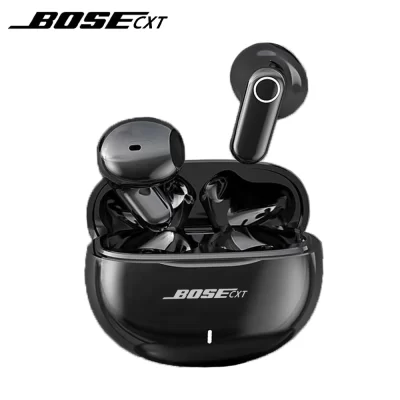 Bosecxt m21 fone de ouvido bluetooth estéreo alta fidelidade jogo fone sem fio esporte fones bluetooth com microfone para iphone